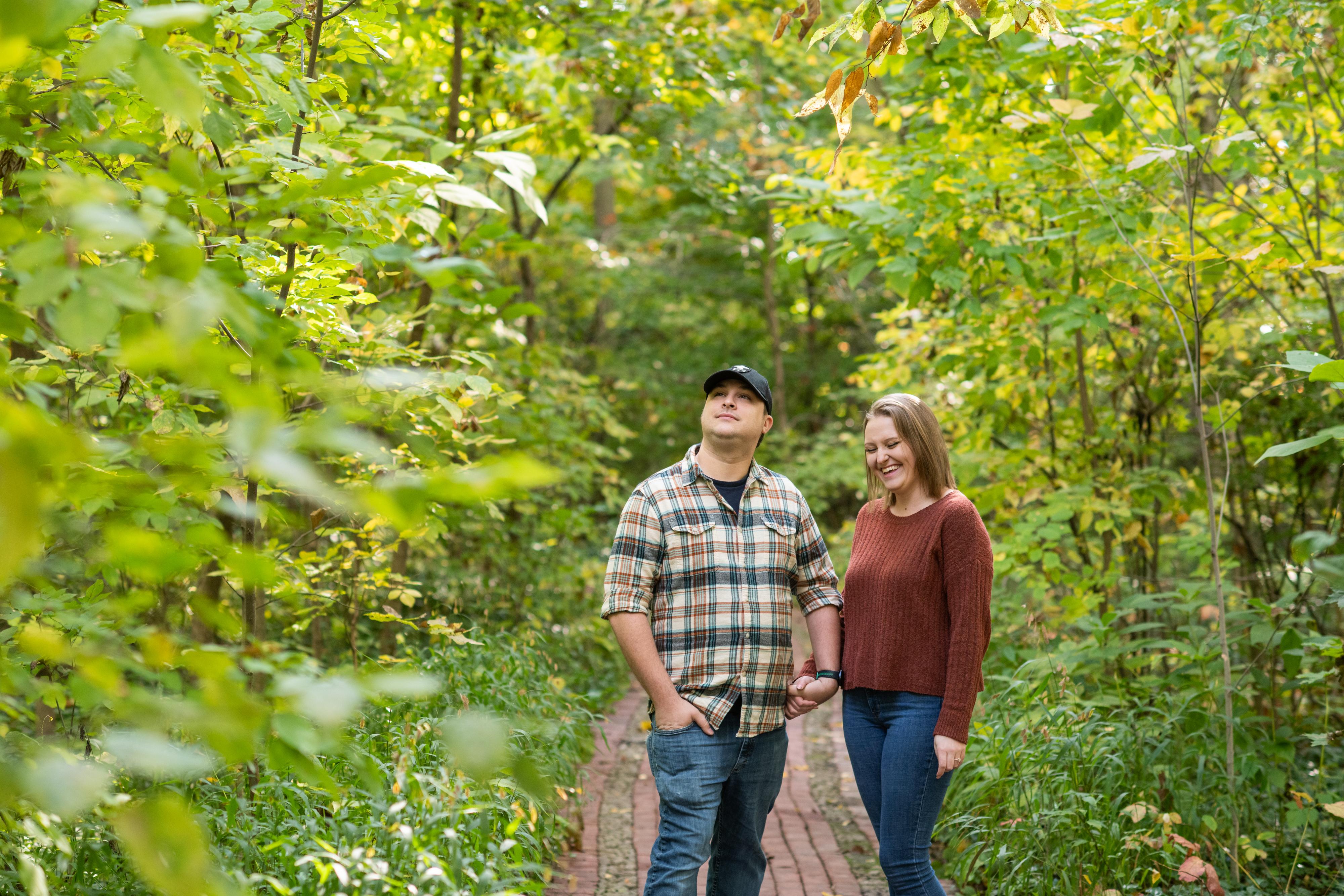 The Wedding Website of Kacie Morgan and David Coats II