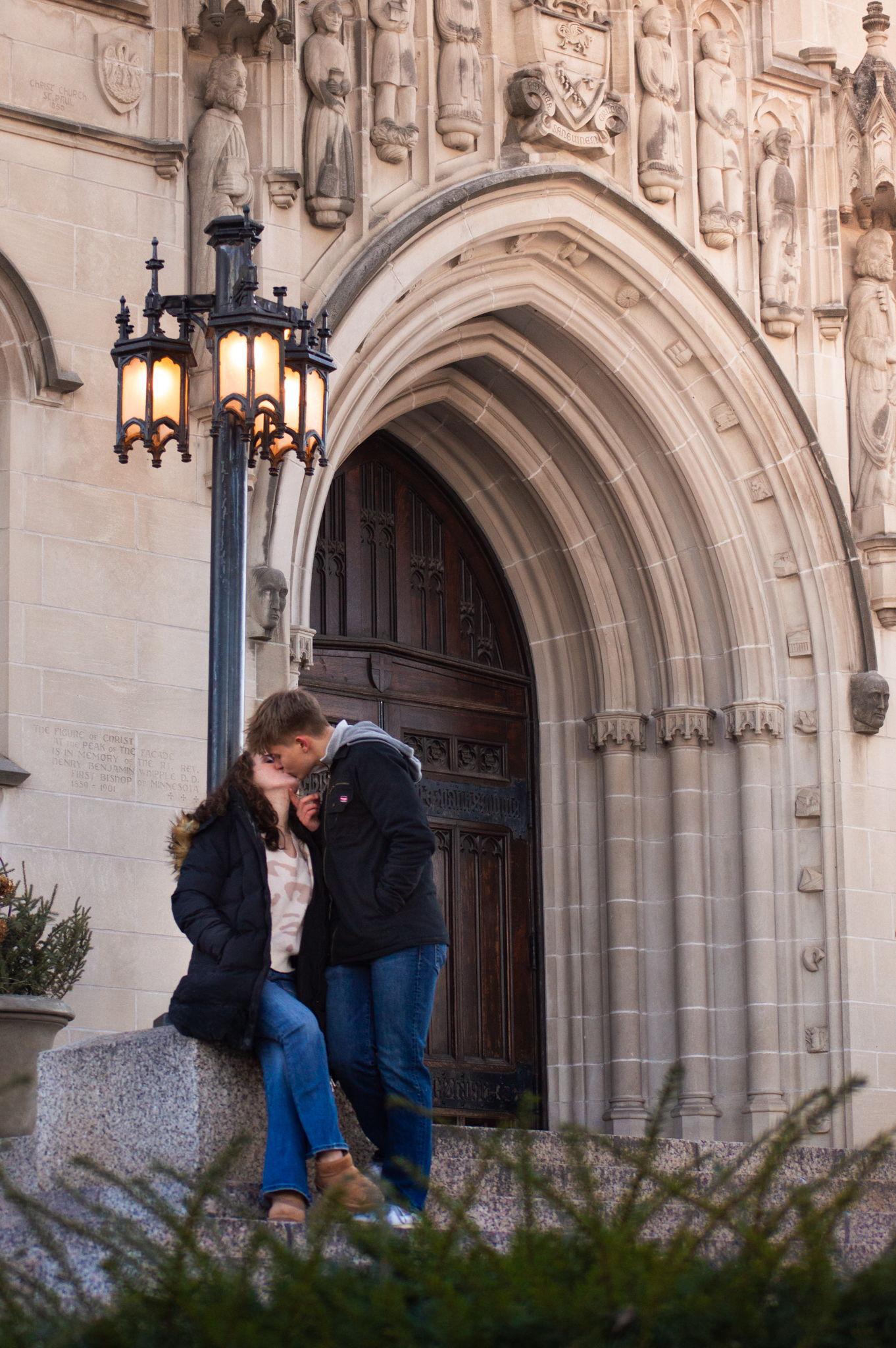 The Wedding Website of Bayley Halvorsen and Nils Quist
