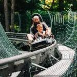 Ripley's Mountain Coaster
