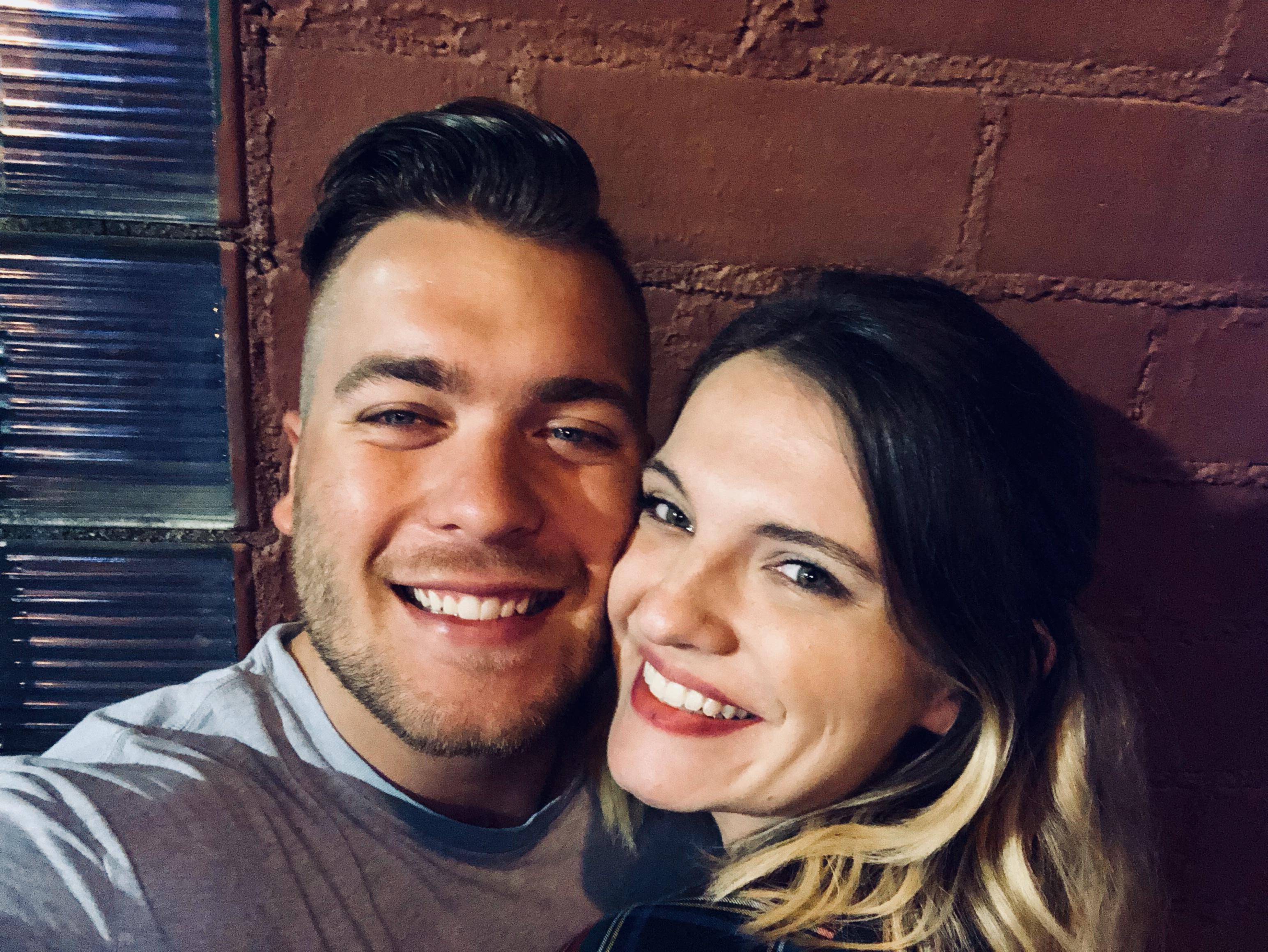 The Wedding Website of Rachel Wolcott and Beau Bernard