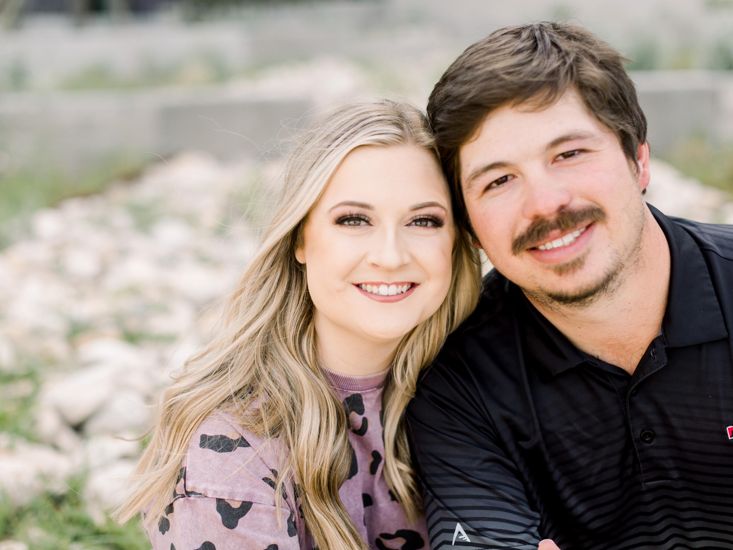 The Wedding Website of Nicole Taylor and Ethan Curry