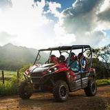 Off-Road 4x4 ATV Tours (Kipu Ranch Adventures)