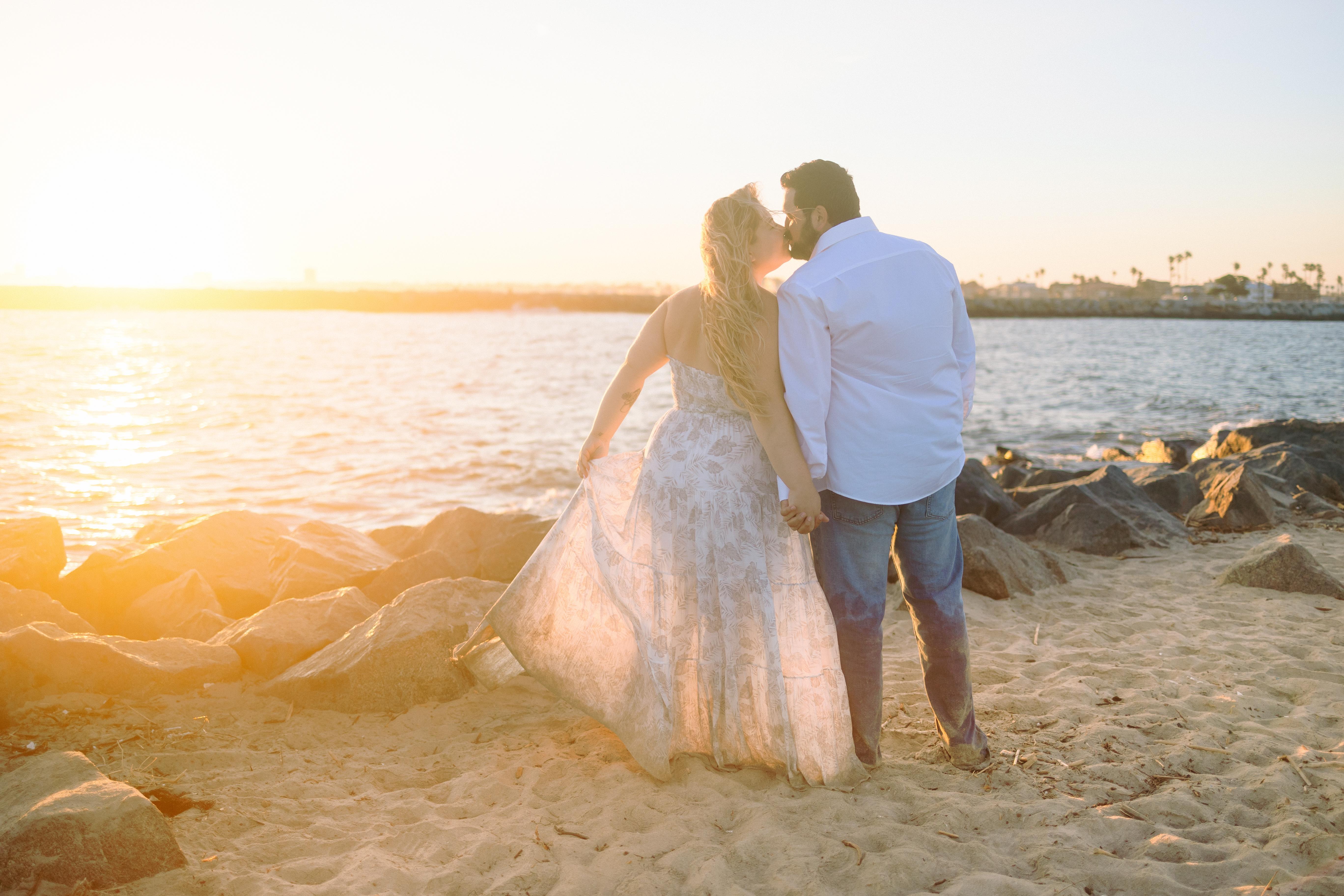 The Wedding Website of Charlie Pivetti and Aaron Sandoval