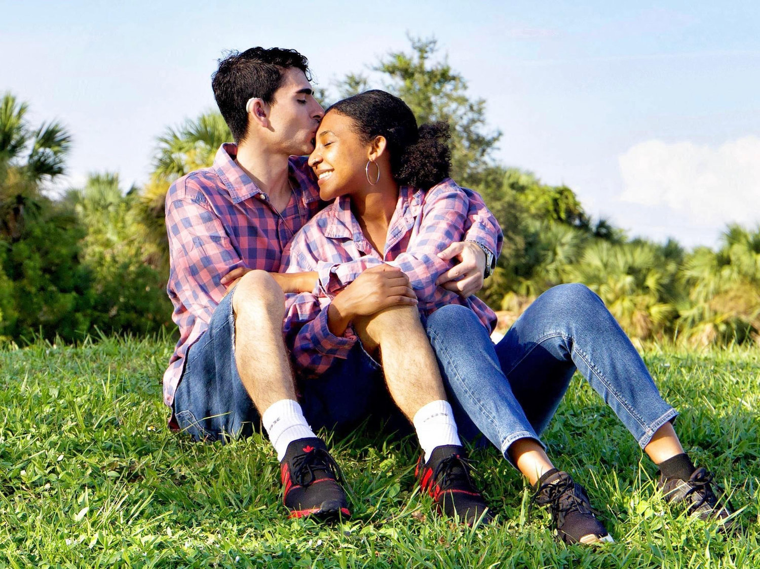 The Wedding Website of Nicholas Palma and Athalie Palma