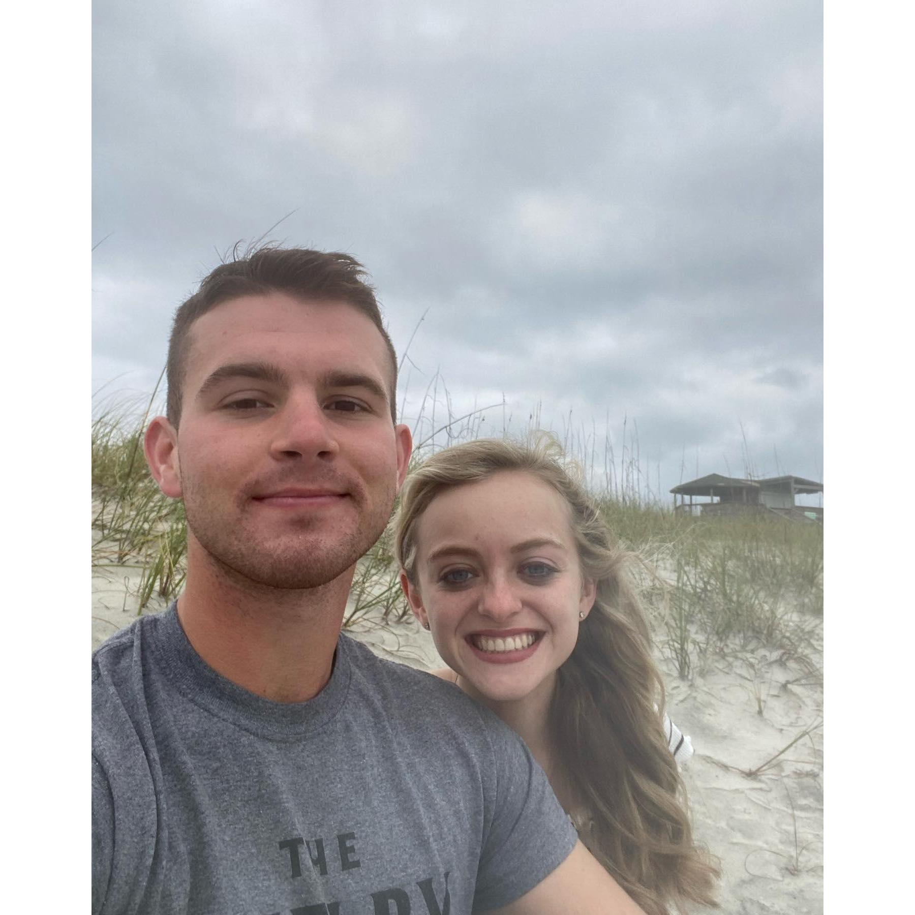 Emerald Isle, NC
11/2022