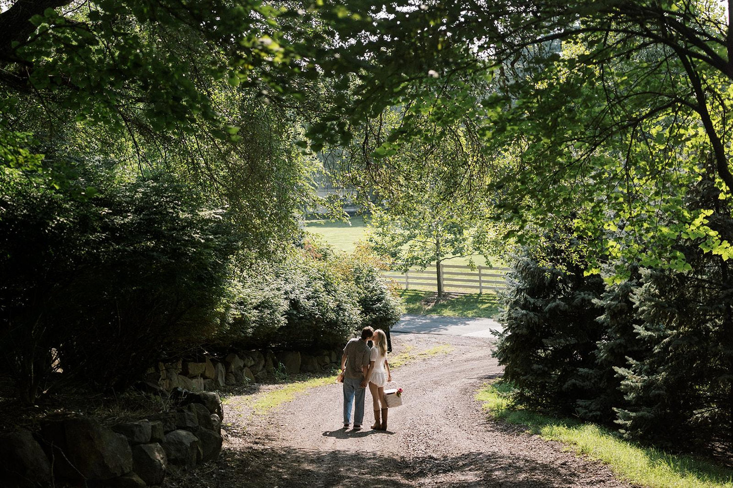 The Wedding Website of Emily Palmer and Nicholas Ligato