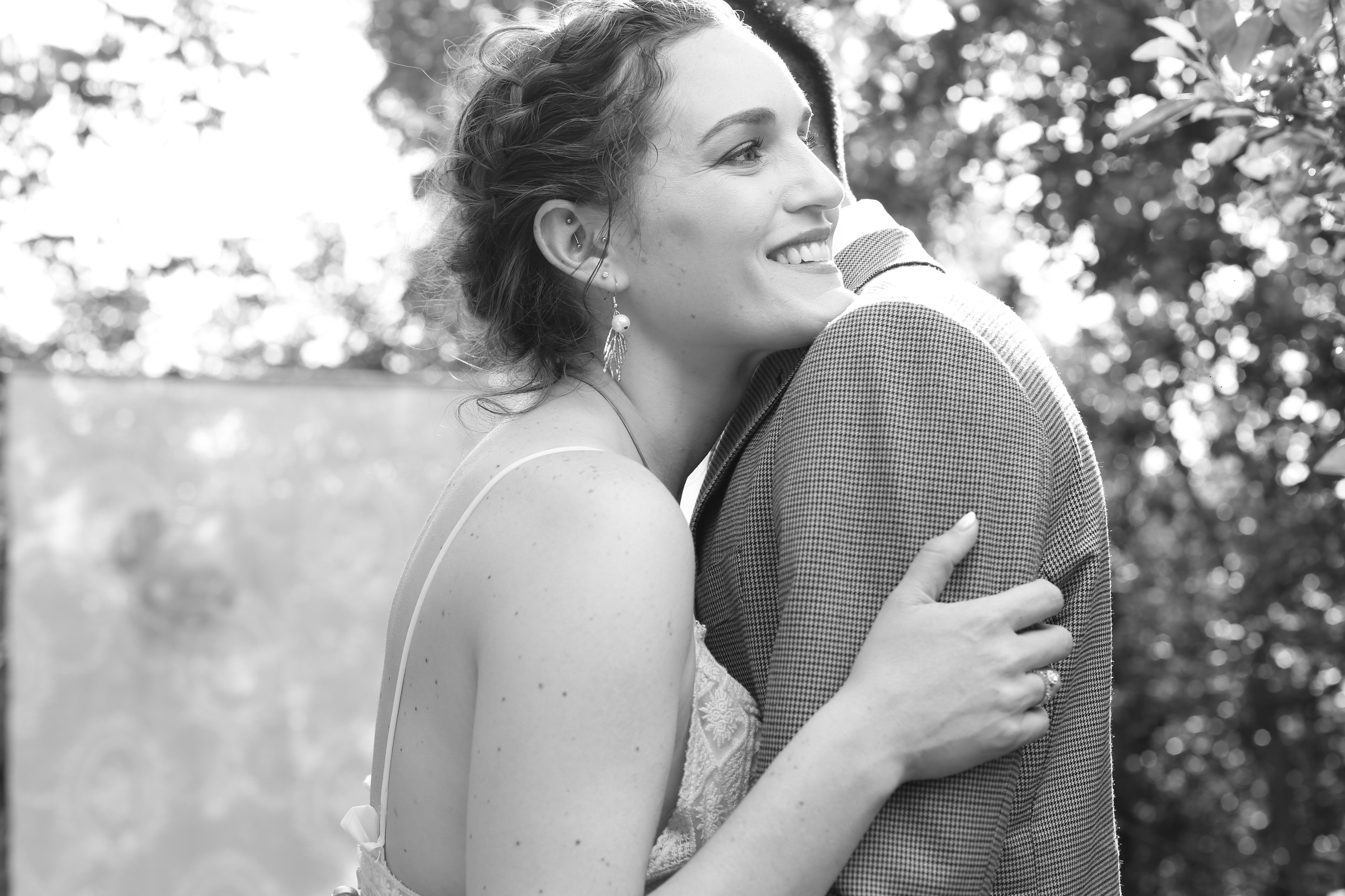 The Wedding Website of Gavin(BO) Zhang and Alysia Senti