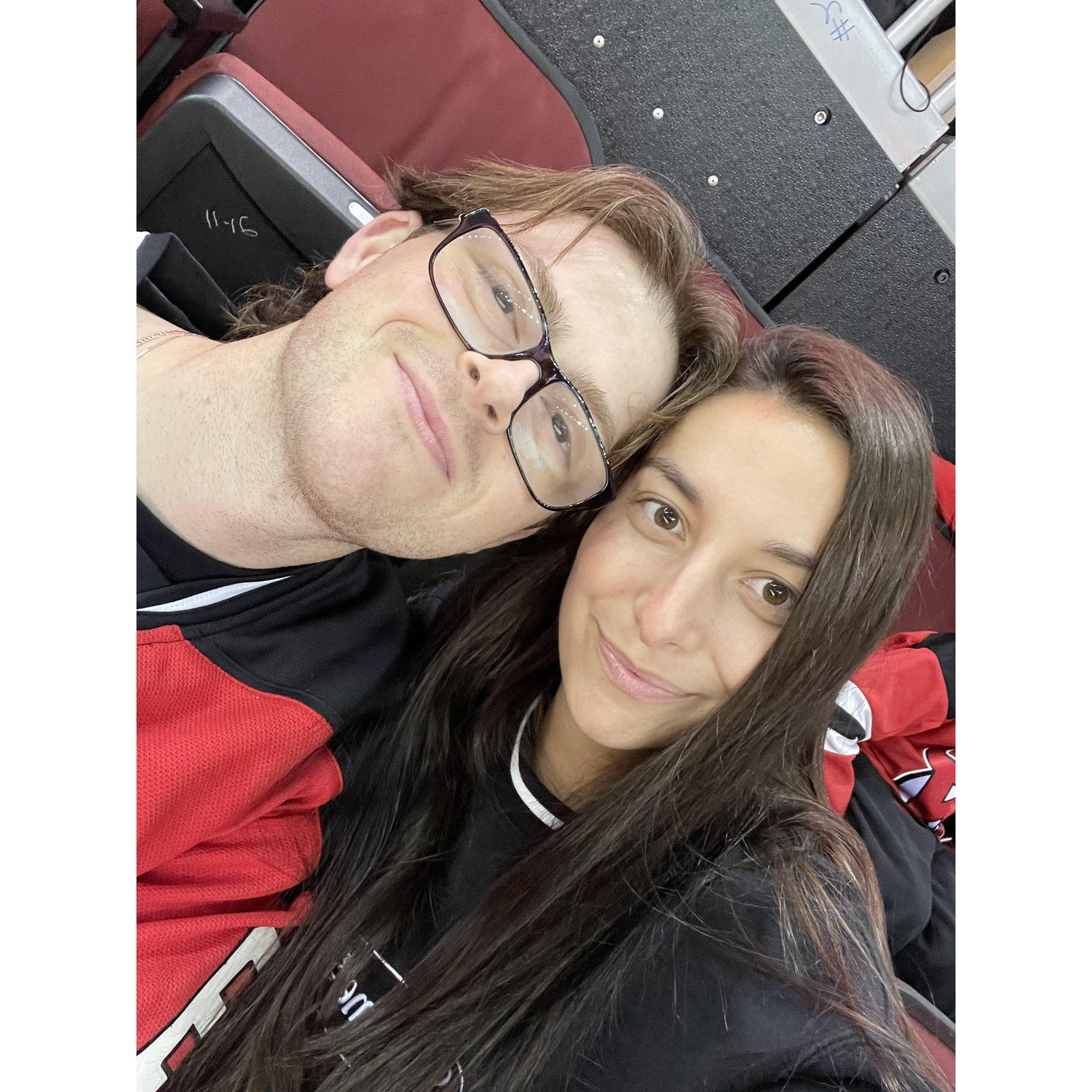 Devils Game