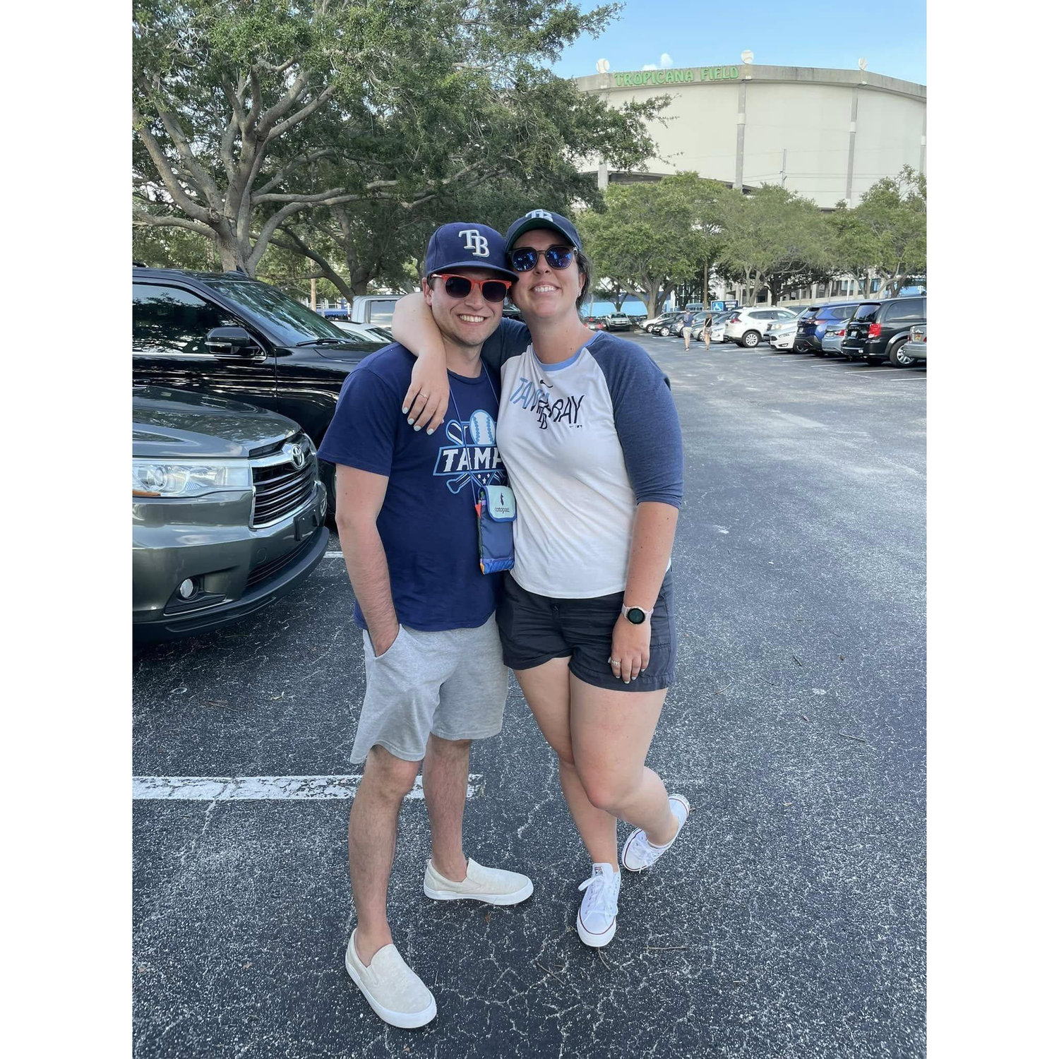 Go Rays!
