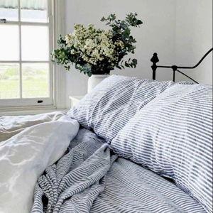 Linen Sheet Set