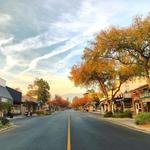 Claremont Village