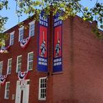 Babe Ruth Birthplace and Museum