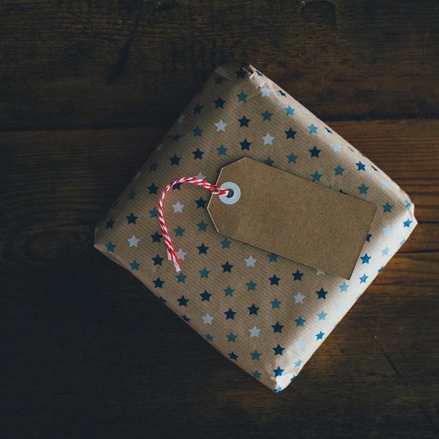 Pack Up + Go Gift Package