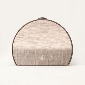 Hatch Restore 3 - Smart Sound Machine Alarm Clock | Hatch