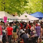 Farmers Market
