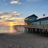 Avalon Pier