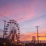 Fantasy Island Amusement Park