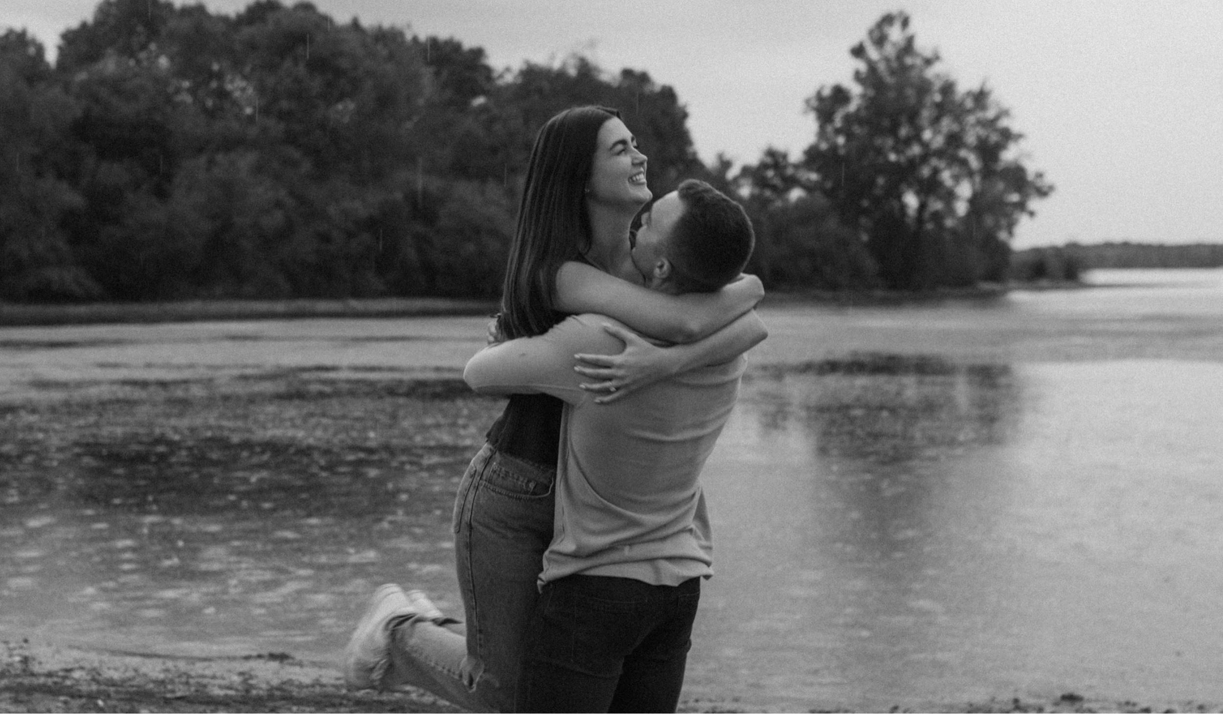 The Wedding Website of Amelia Moore and Tyler Conmay