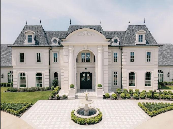 The Wedding Website of Tamia Underdue and Troy Asberry