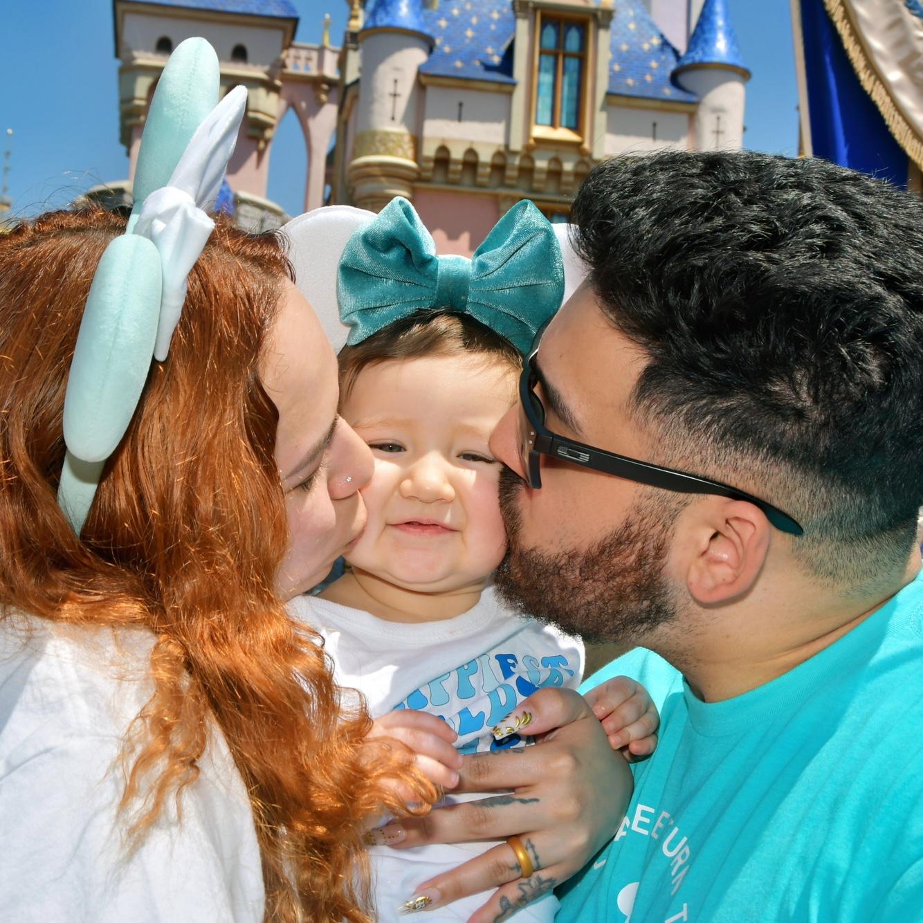 Disney 🩵