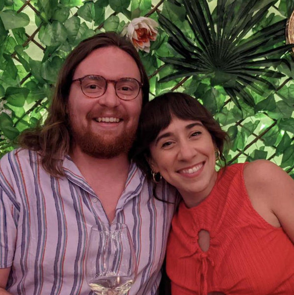 Honeymoon and House Fund