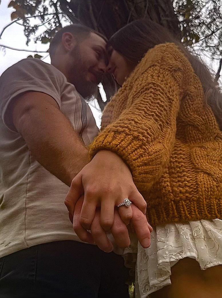The Wedding Website of Grace Bridges and Colton Ansel
