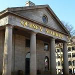 Quincy Market