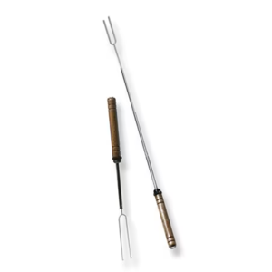 Rolla Roaster Marshmallow and Hot Dog Roasting Forks - Pair | REI Co-op