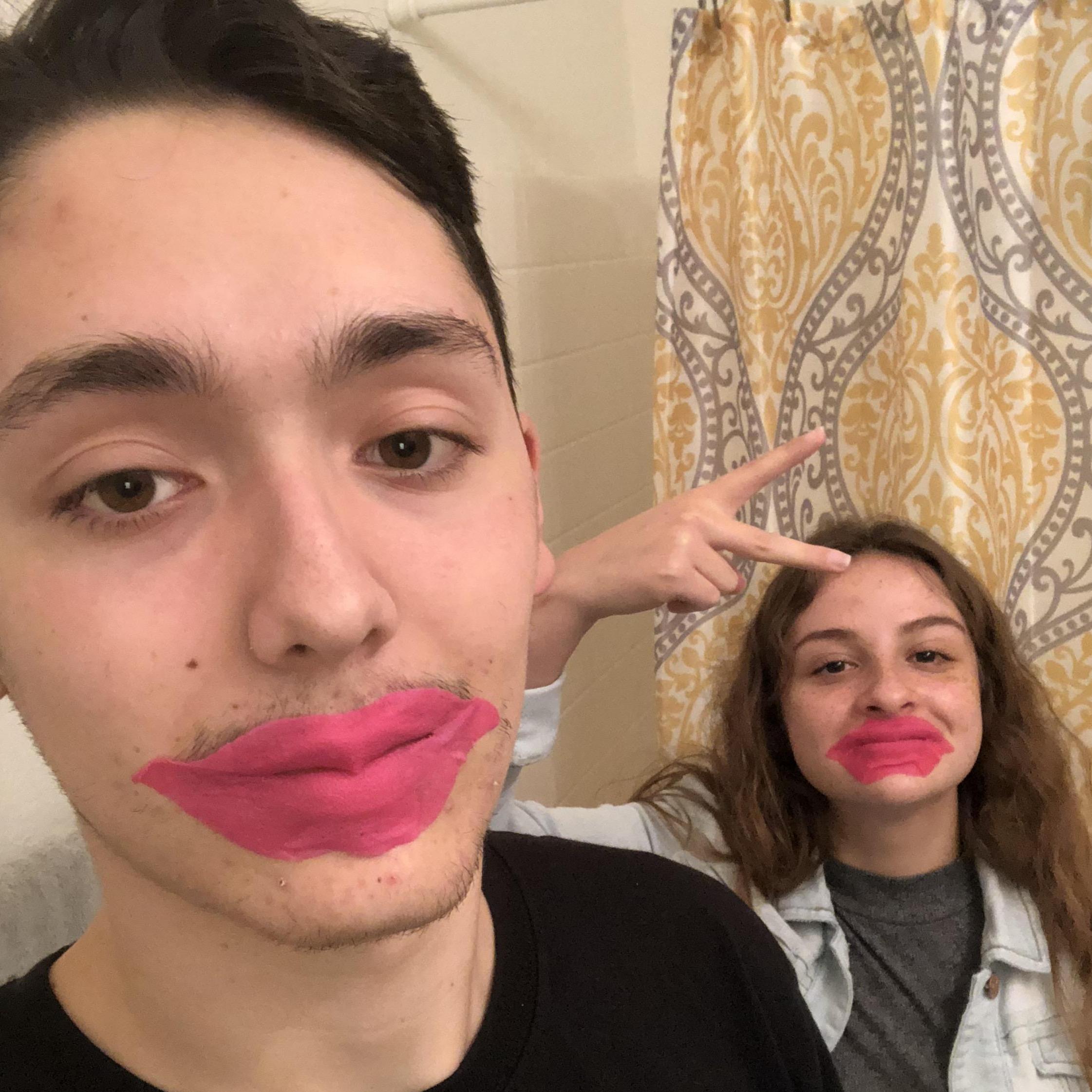 Keeping up with our Beauty