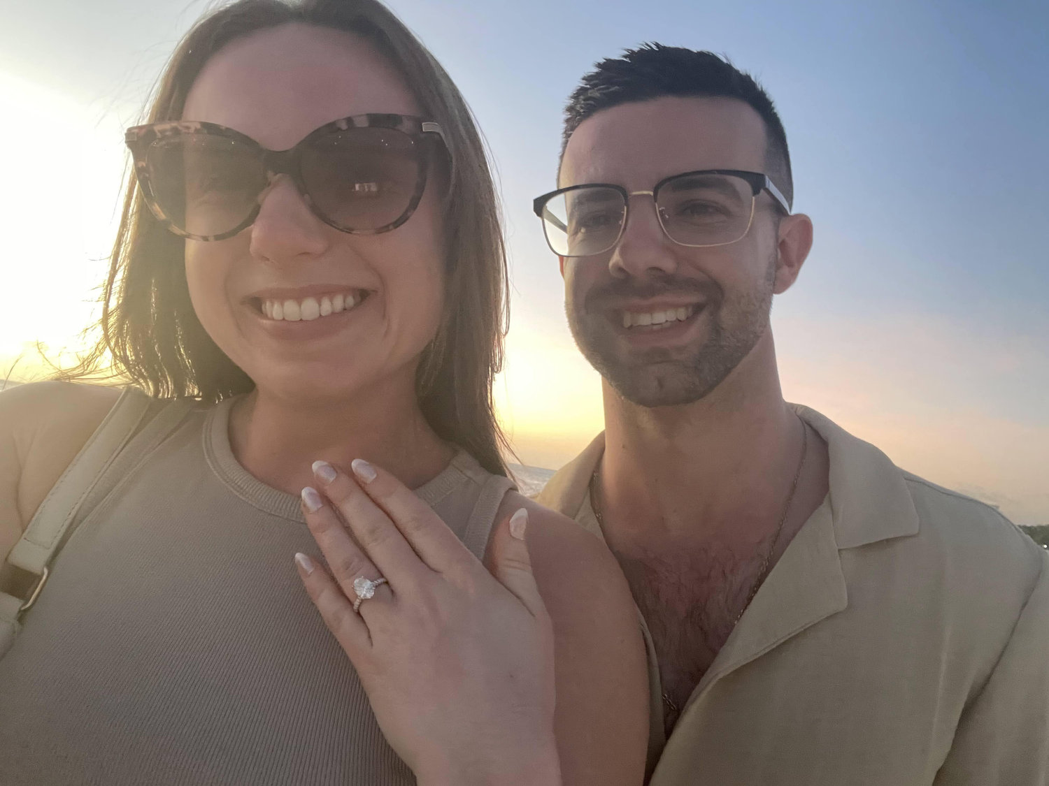 The Wedding Website of Sarah Lander and Lorenzo Ruglio