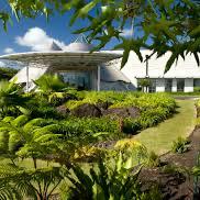 Two Tickets to Imiloa Astronomy Center!