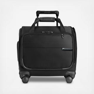 Baseline Rolling Cabin Bag