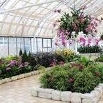 Franklin Park Conservatory and Botanical Gardens
