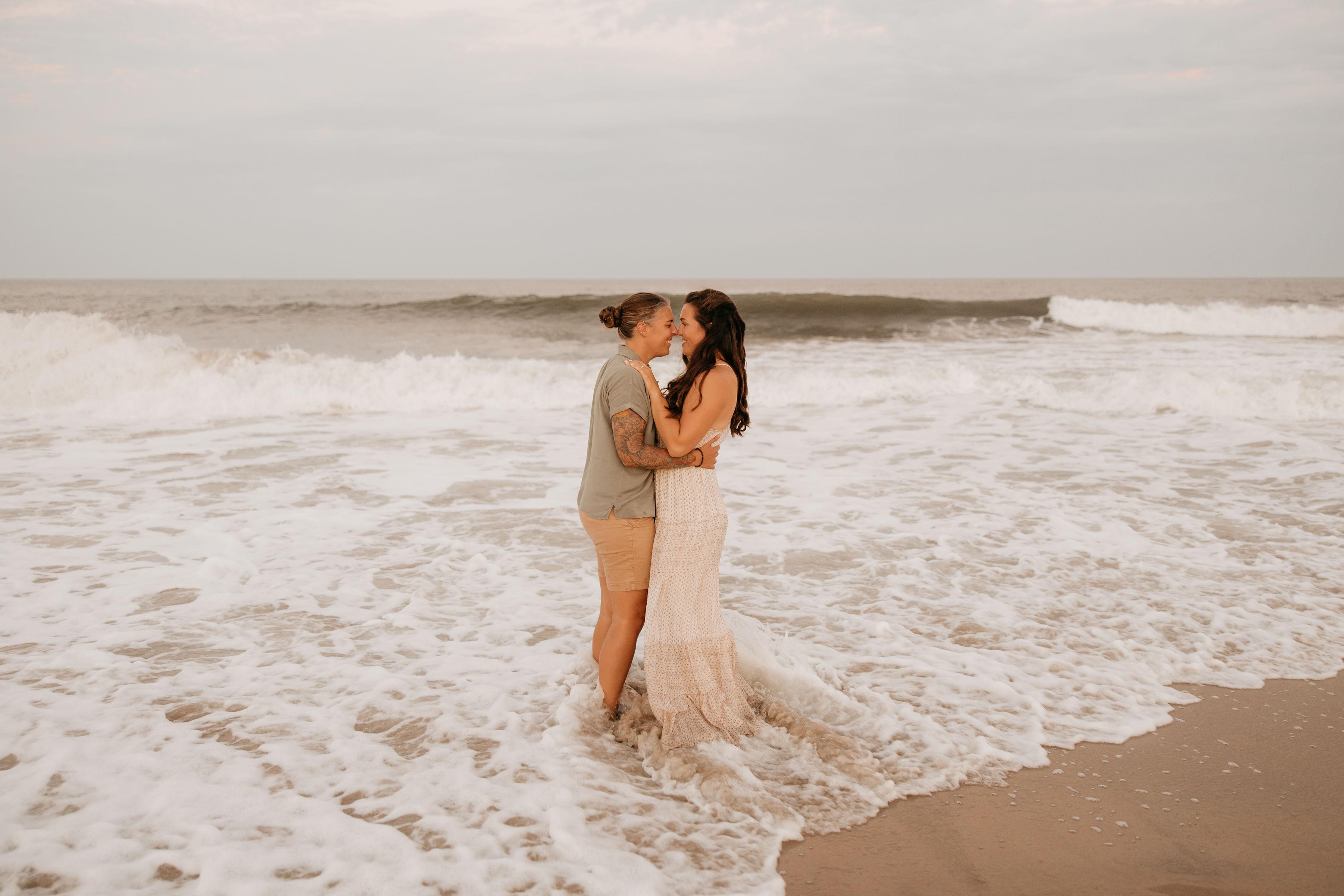 The Wedding Website of Erin Scheno and Alex Stribing