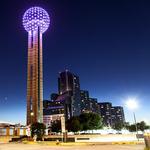 Reunion Tower