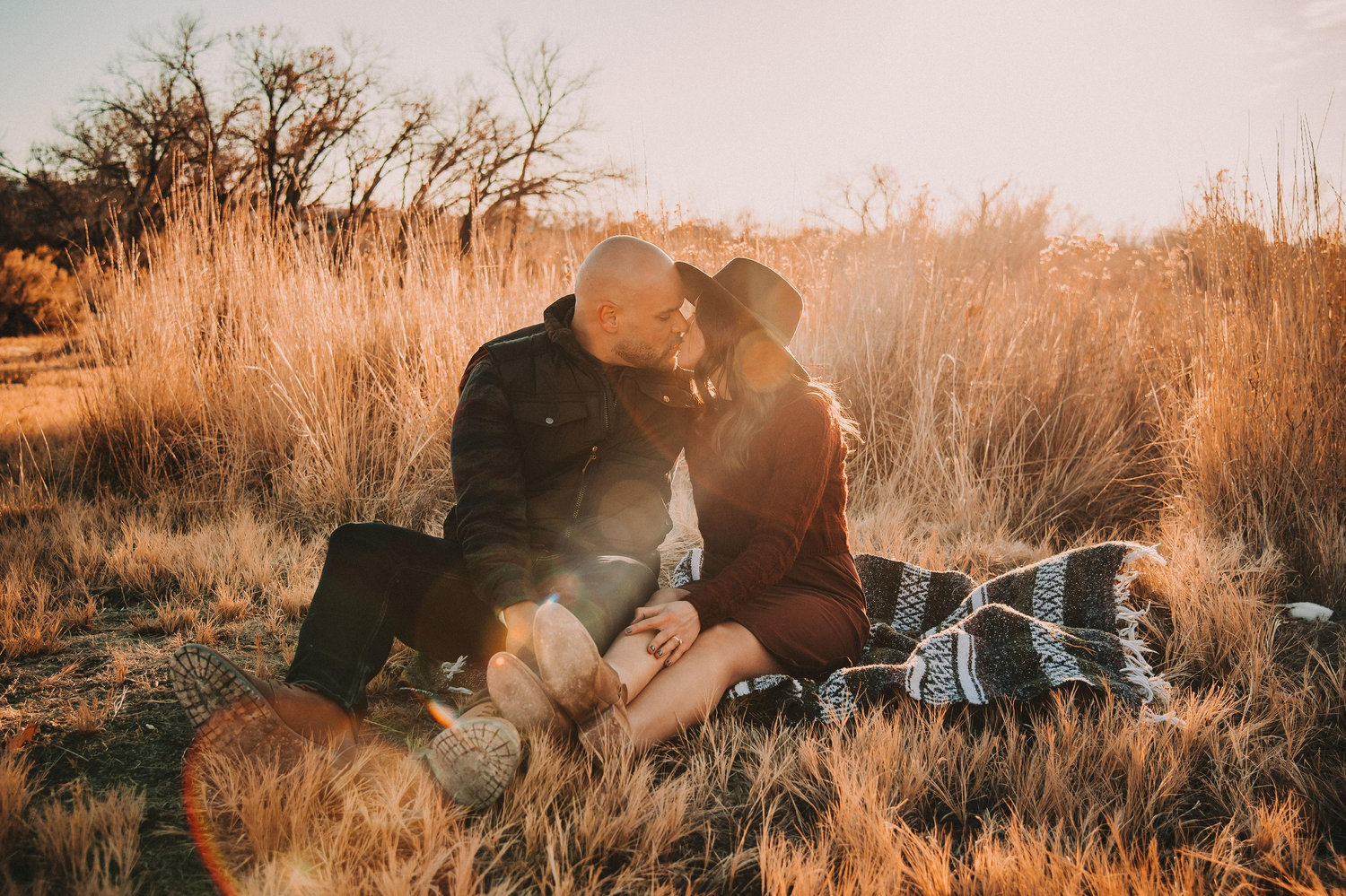 The Wedding Website of Jeremy Harrison and Halie Herbert