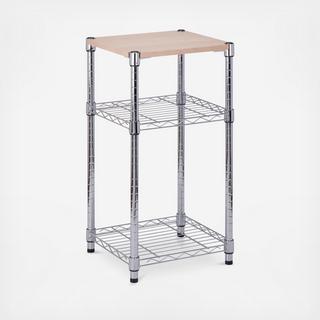 3-Tier Kitchen Shelf