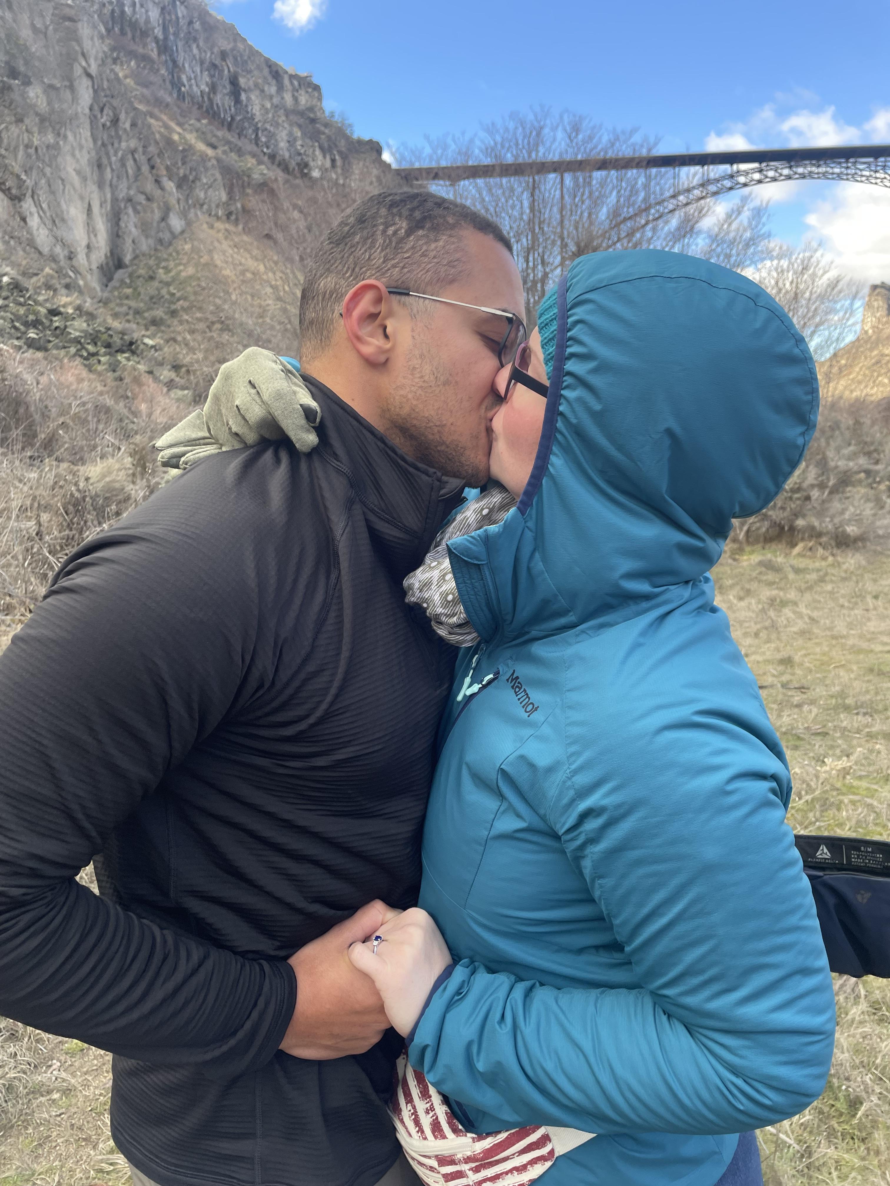 The Wedding Website of Allison Lusk and Marcos Pluguez