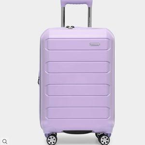 Lavendar Pagosa Carry On