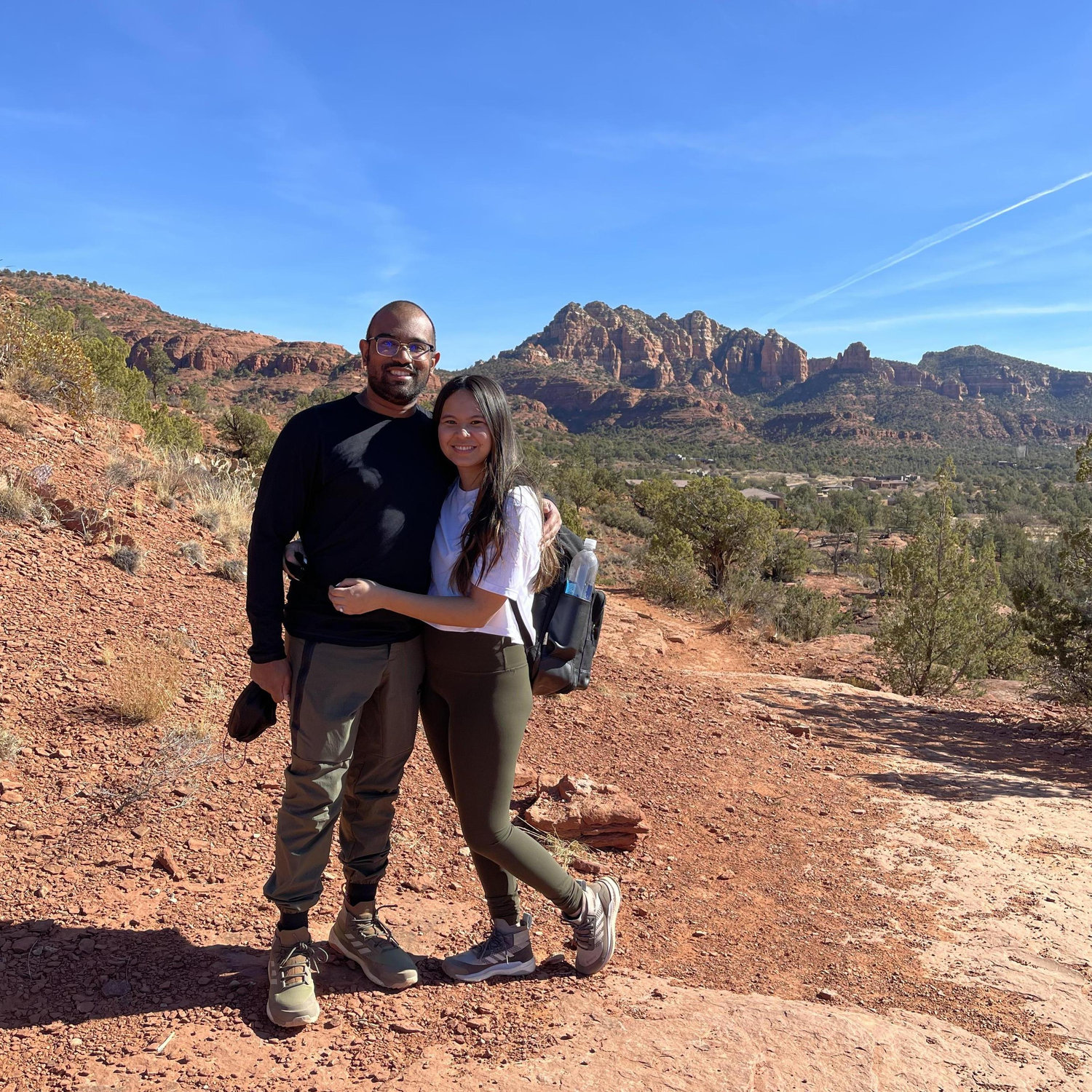Sedona