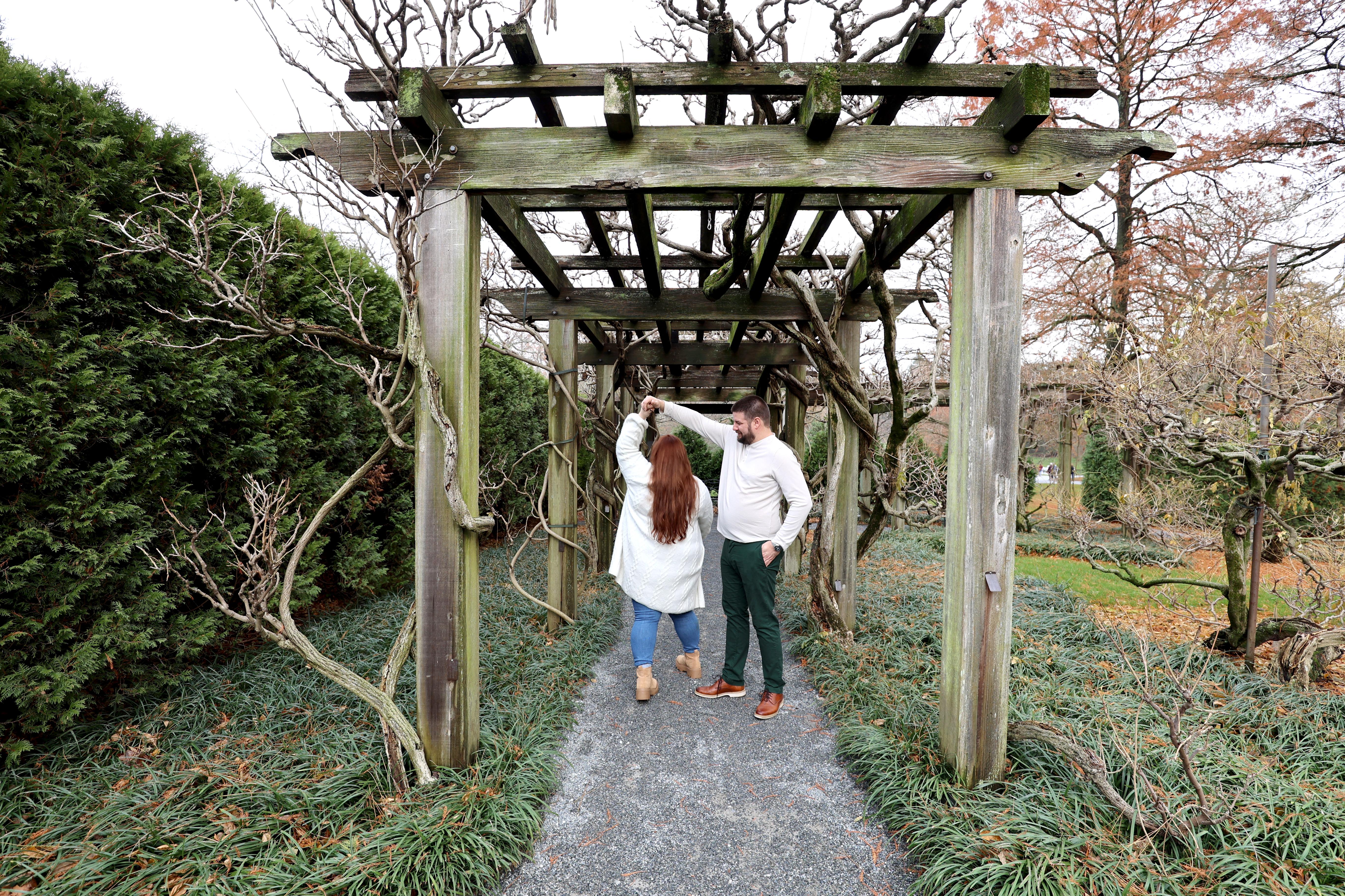 The Wedding Website of Julie Elizabeth Kuznet and Daniel Charles Hanawalt