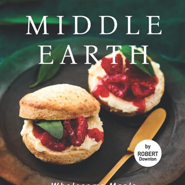 Enjoy Delicious and Healthy Meals from Middle Earth: Wholesome Meals That You Can Enjoy