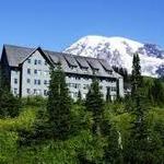 Visit Paradise Inn and Sunrise Day Lodge
