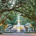 Forsyth Park