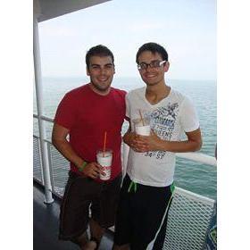 Block Island 2010