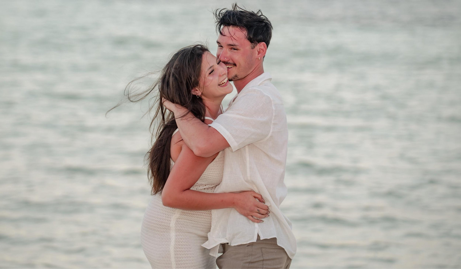 The Wedding Website of Alain Dumas and Gabriela Jaramillo