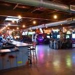 Boxcar Bar + Arcade
