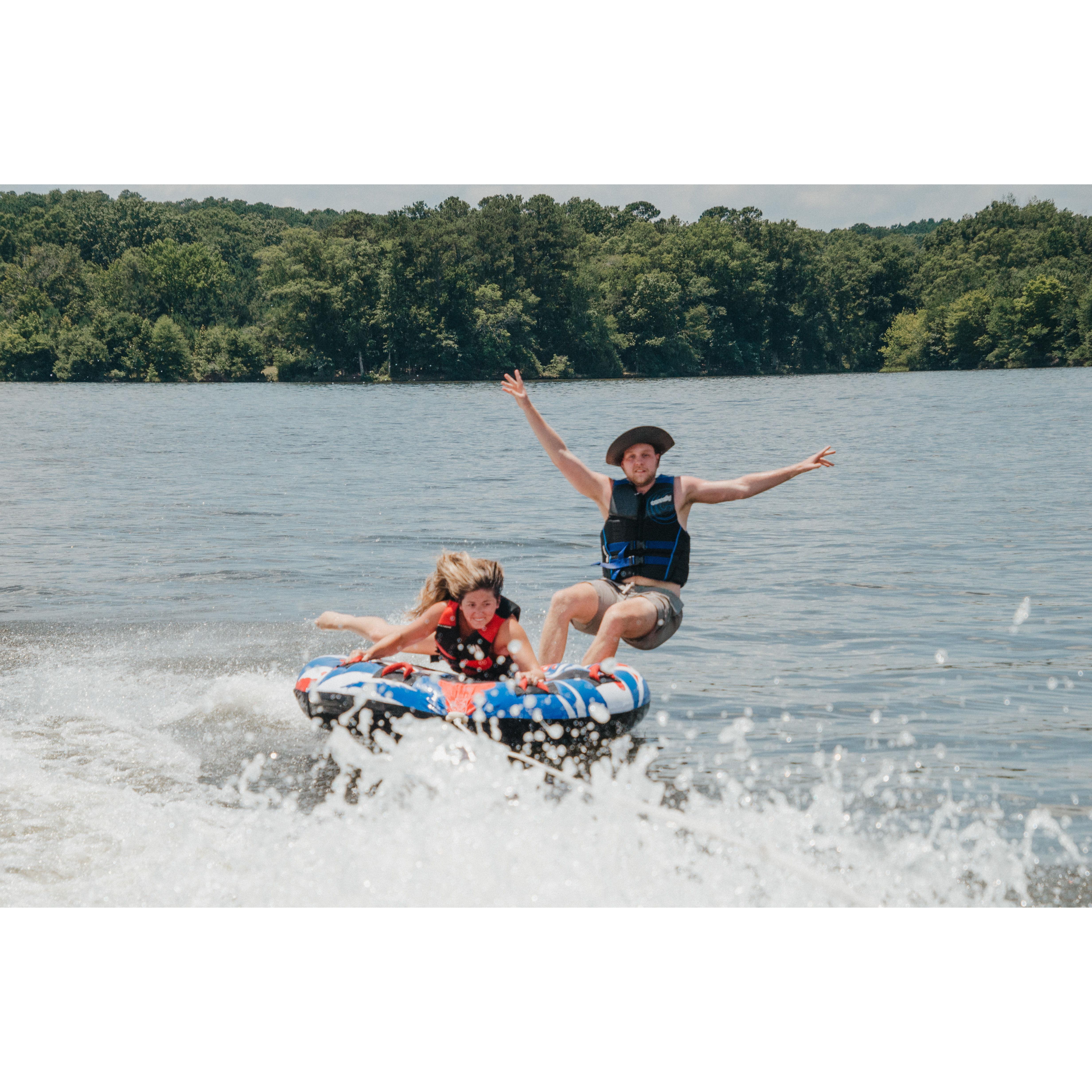 keeping the fun in our relationship!