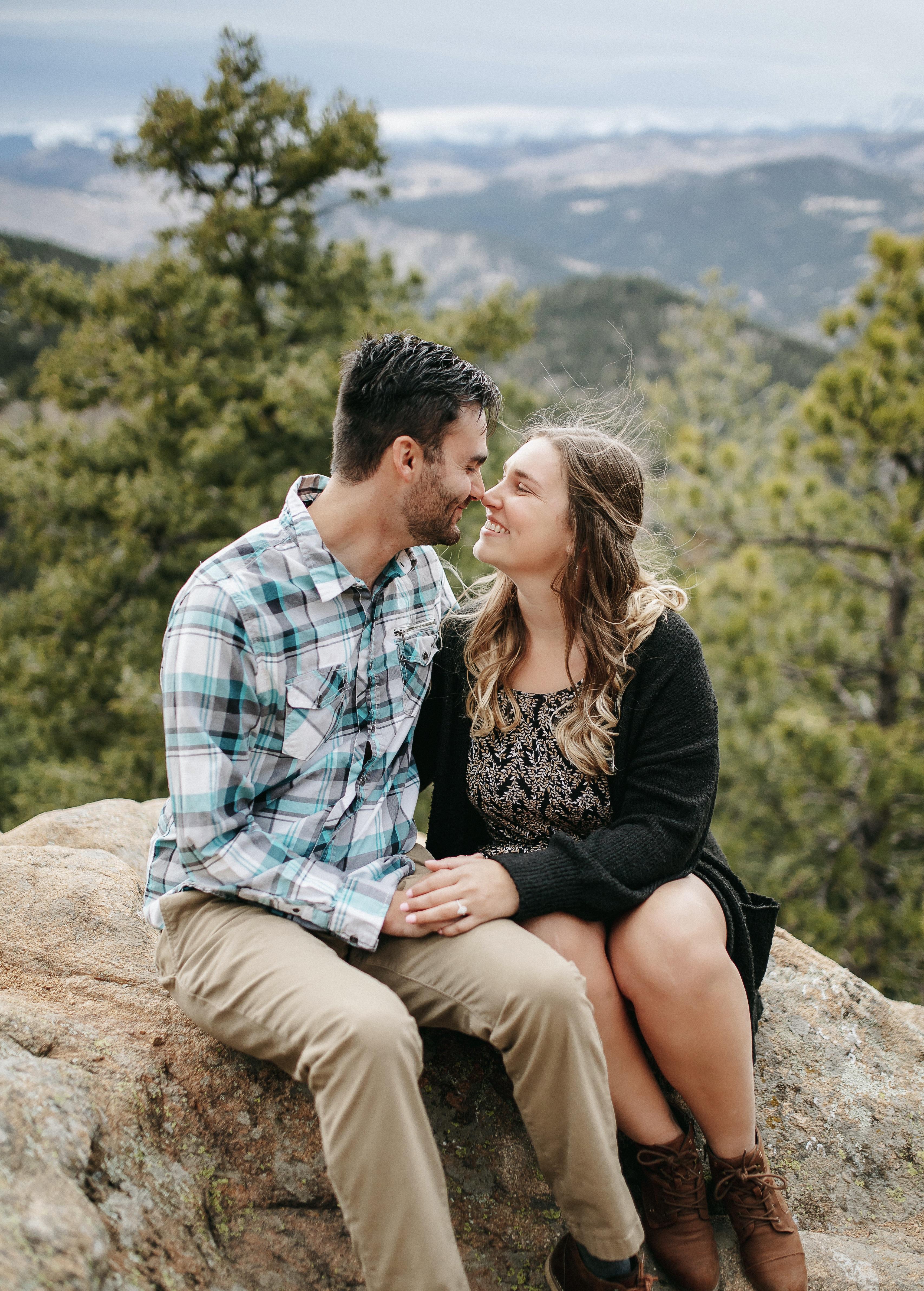 The Wedding Website of Alex Scheid and Ryan Jolette