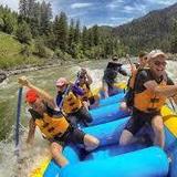 Dave Hansen Whitewater